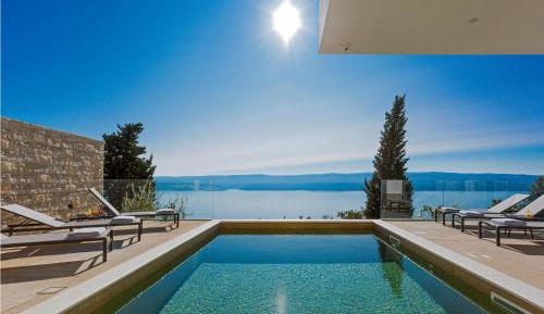 Four-Bedroom Vacation Home