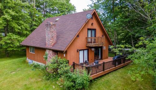 Five-Bedroom House