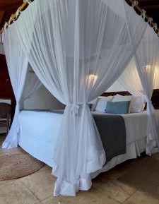 Deluxe Bungalow with Sea View