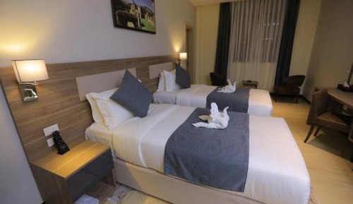 Double or Twin Room