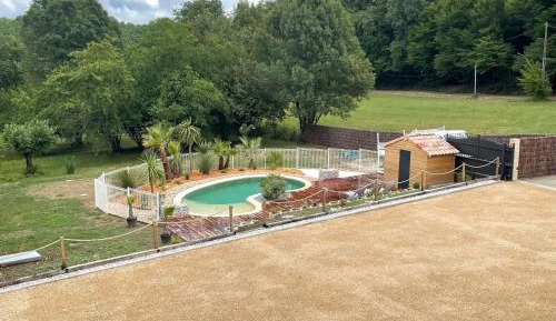 Family Room with Private Bathroom