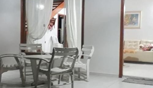 Holiday Home