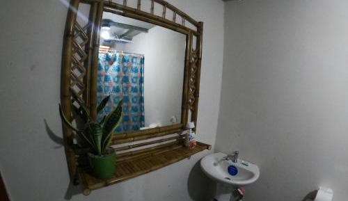 Family Room with Private Bathroom