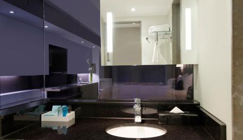 Executive King Room