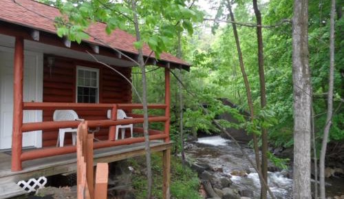 One-Bedroom Chalet