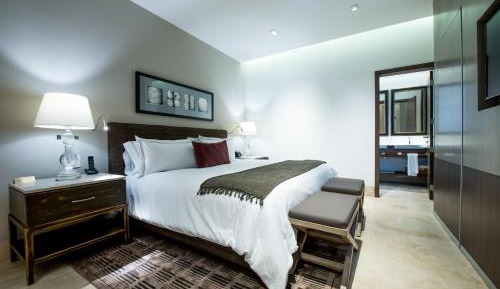 Master Suite