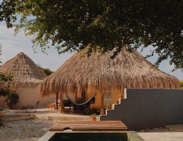 Deluxe Bungalow
