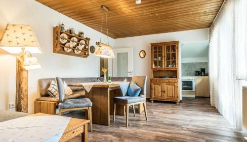 2-Room Holiday Apartment Classic - D8