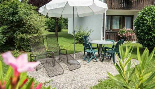 2-Room Holiday Apartment Premium - A1
