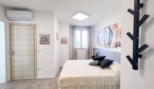 Double Room with Extra Bed