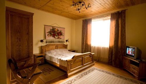 Family Junior Suite