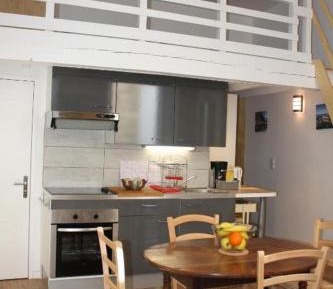 Studio - Split Level