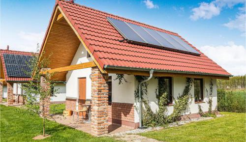 One-Bedroom Holiday Home