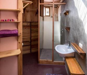 Apartment - Split Level