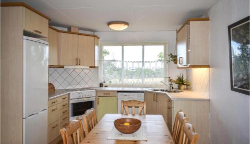 Two-Bedroom Holiday Home
