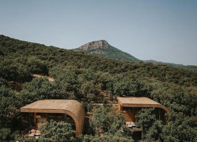 Suite with Private Pool