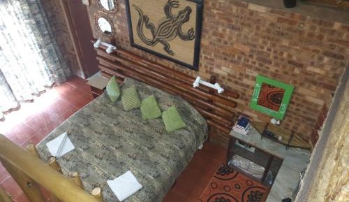 Superior Chalet