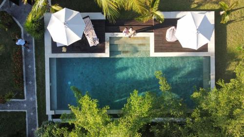 One-Bedroom Villa