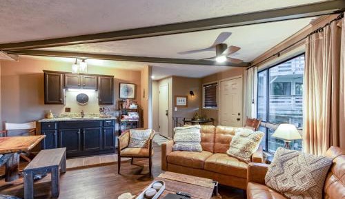 Apartment - Split Level