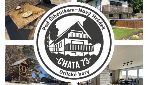 Three-Bedroom Chalet