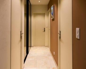 Budget Single Room
