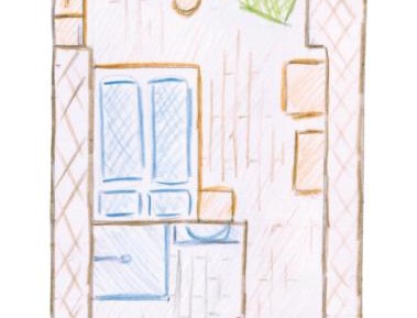 Small Double Room