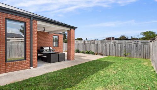 Five-Bedroom House