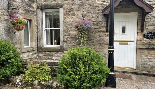 Two-Bedroom Cottage