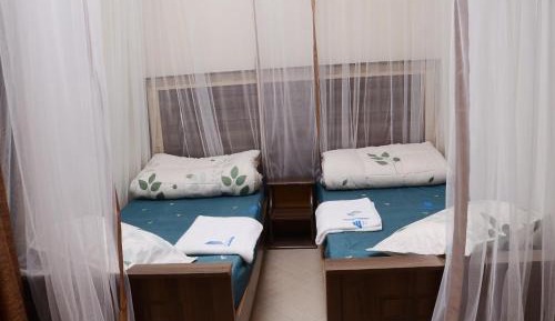 Small Twin Room