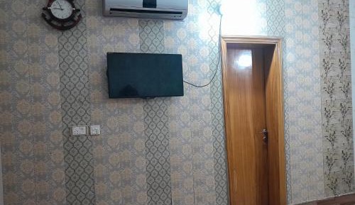 Deluxe Family Suite