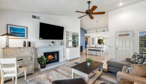Two-Bedroom Villa