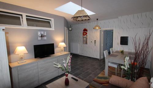 Apartment - Ground Floor