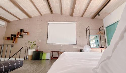 Queen Room with Balcony