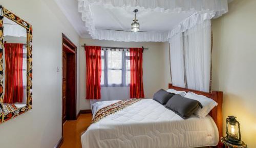 Double or Twin Room