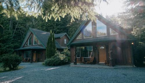 Two-Bedroom Cottage