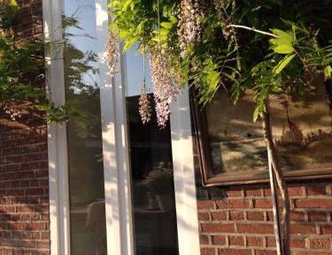 Standard Double Room with Shower