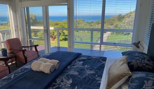 Seacroft Beach House