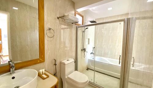 Family Suite