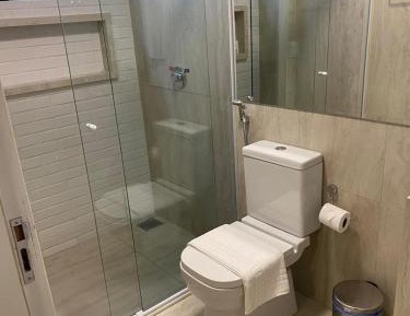 Budget Single Room