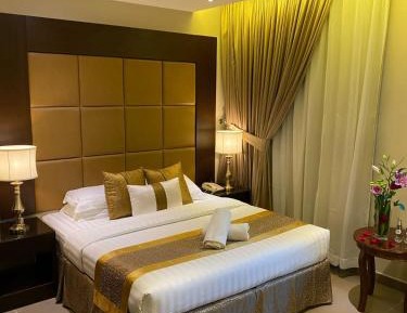 One-Bedroom Suite