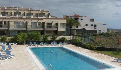Villa with Sea View
