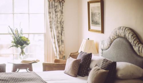 Double Room with River View