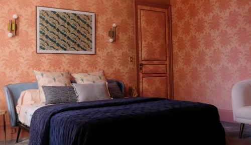 Queen Suite