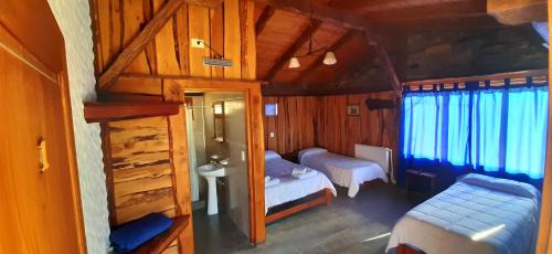 Classic Quadruple Room