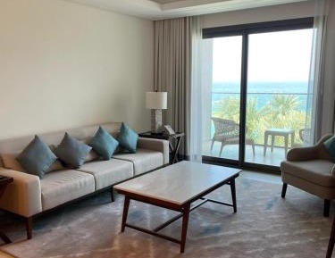 Apartment with Sea View