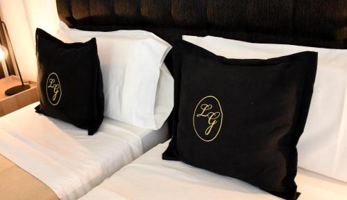 Double or Twin Room with Balcony