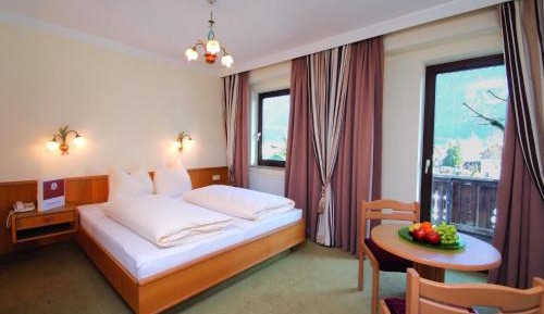 Comfort Single Room