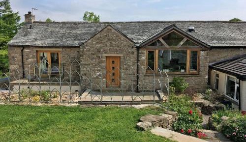 Four-Bedroom Holiday Home