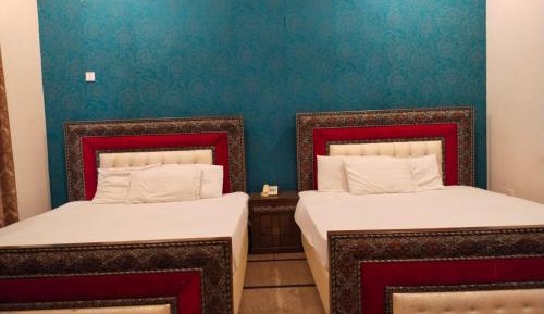 Family Suite