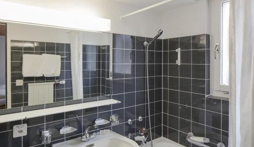 Double Room with Lake View